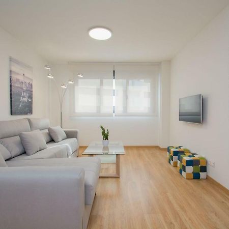 Enjoygranada Arabial 5A - Pool & Free Parking Apartment Exterior foto