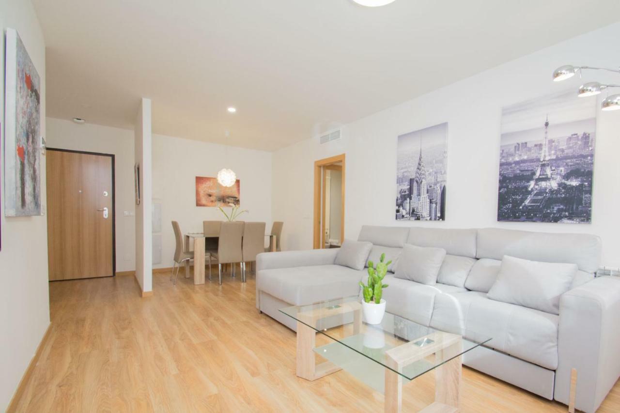 Enjoygranada Arabial 5A - Pool & Free Parking Apartment Exterior foto