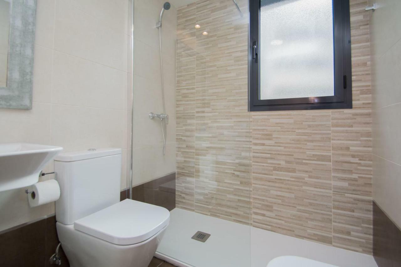 Enjoygranada Arabial 5A - Pool & Free Parking Apartment Exterior foto