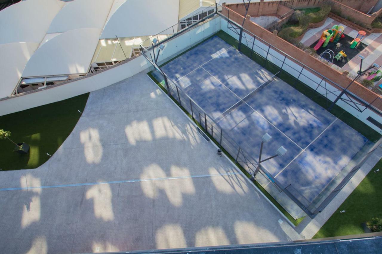 Enjoygranada Arabial 5A - Pool & Free Parking Apartment Exterior foto