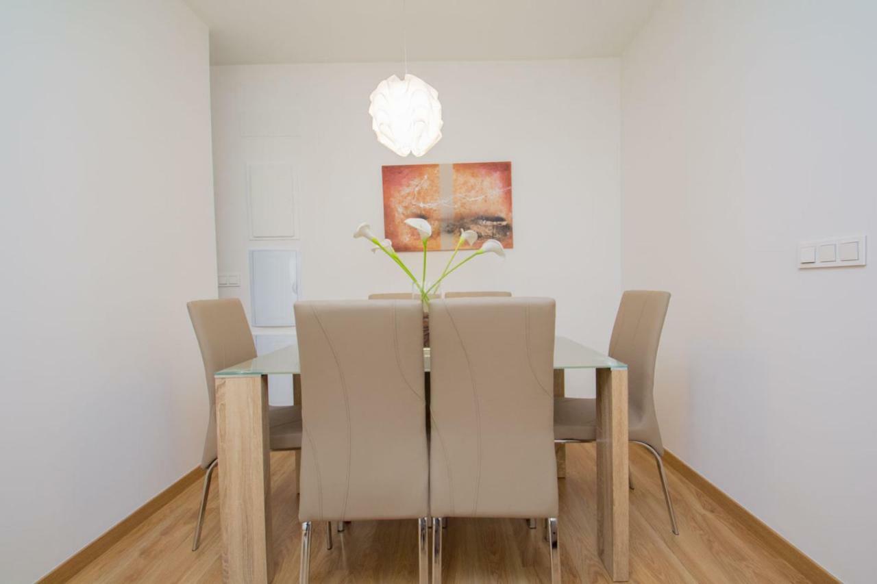 Enjoygranada Arabial 5A - Pool & Free Parking Apartment Exterior foto
