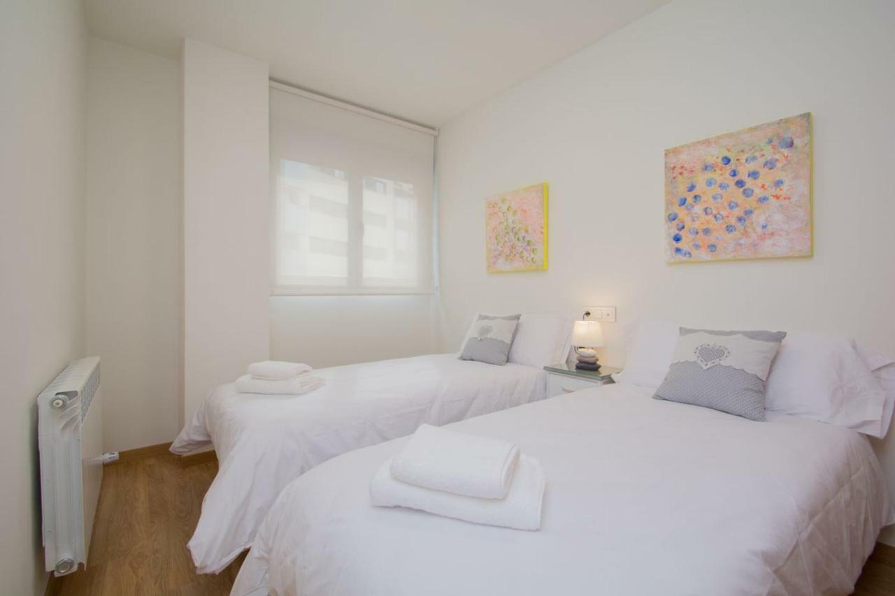 Enjoygranada Arabial 5A - Pool & Free Parking Apartment Exterior foto