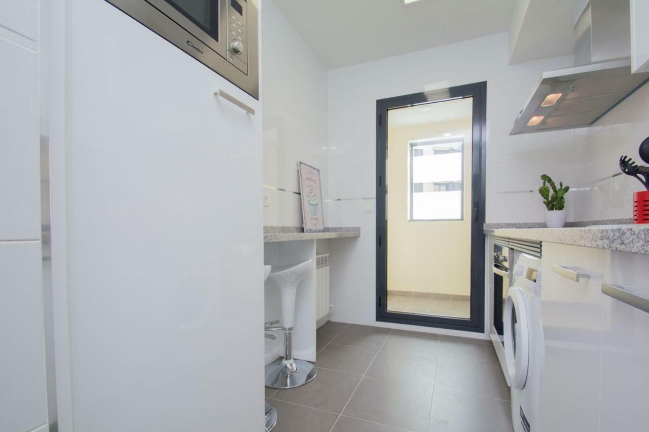 Enjoygranada Arabial 5A - Pool & Free Parking Apartment Exterior foto