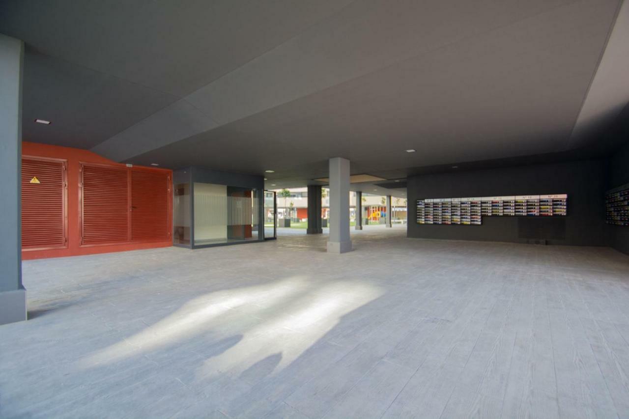 Enjoygranada Arabial 5A - Pool & Free Parking Apartment Exterior foto
