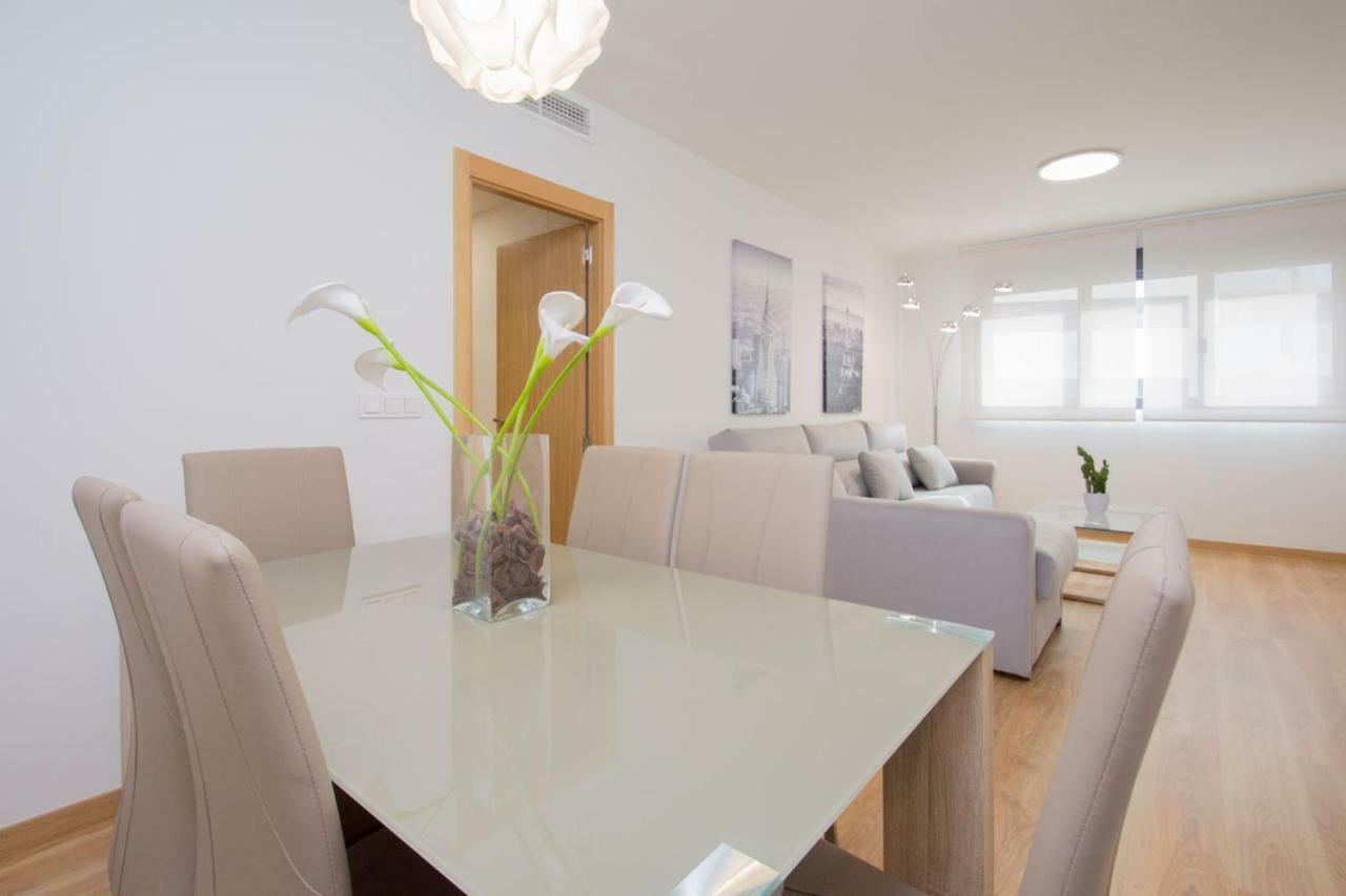 Enjoygranada Arabial 5A - Pool & Free Parking Apartment Exterior foto