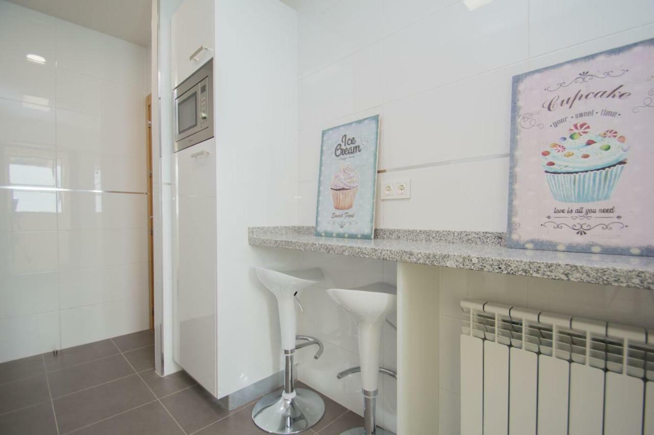 Enjoygranada Arabial 5A - Pool & Free Parking Apartment Exterior foto
