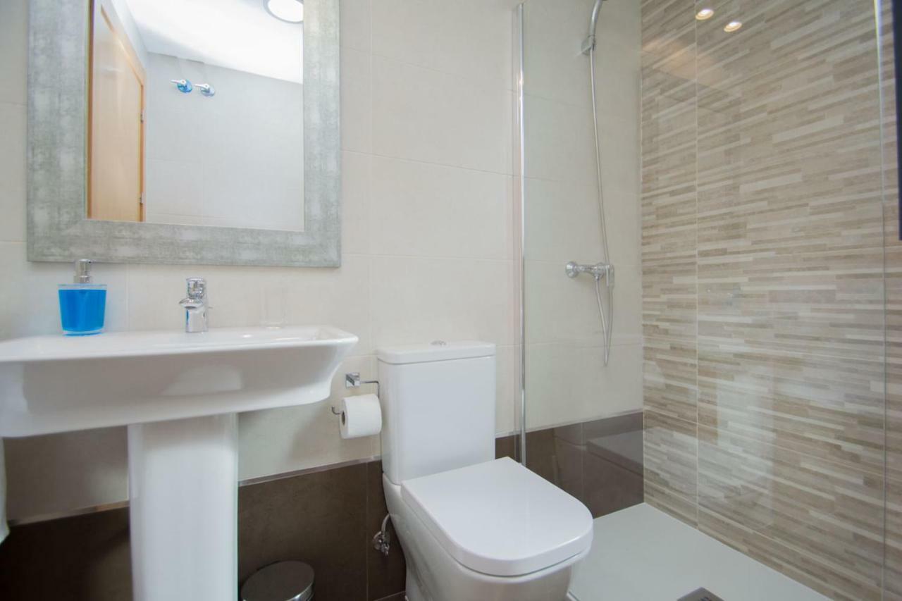 Enjoygranada Arabial 5A - Pool & Free Parking Apartment Exterior foto