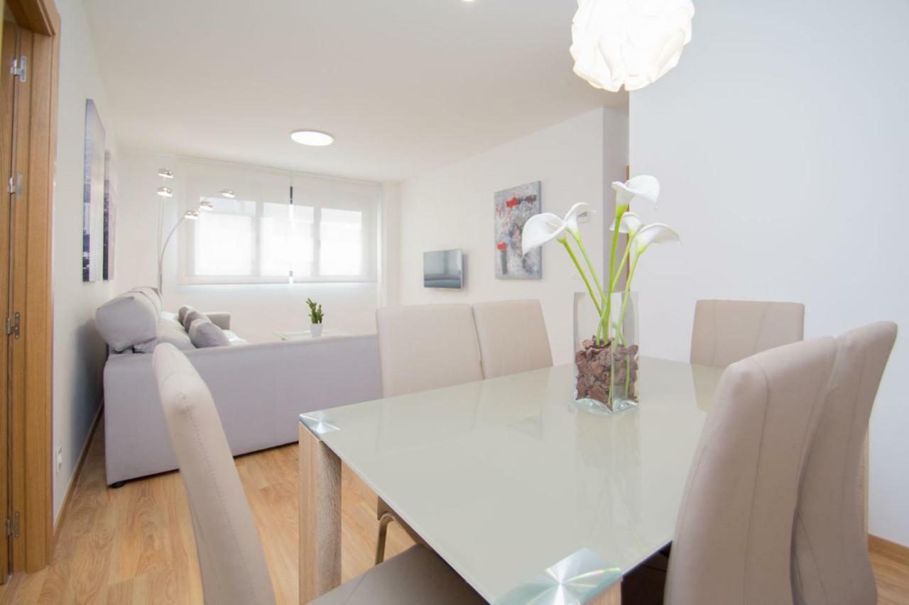 Enjoygranada Arabial 5A - Pool & Free Parking Apartment Exterior foto