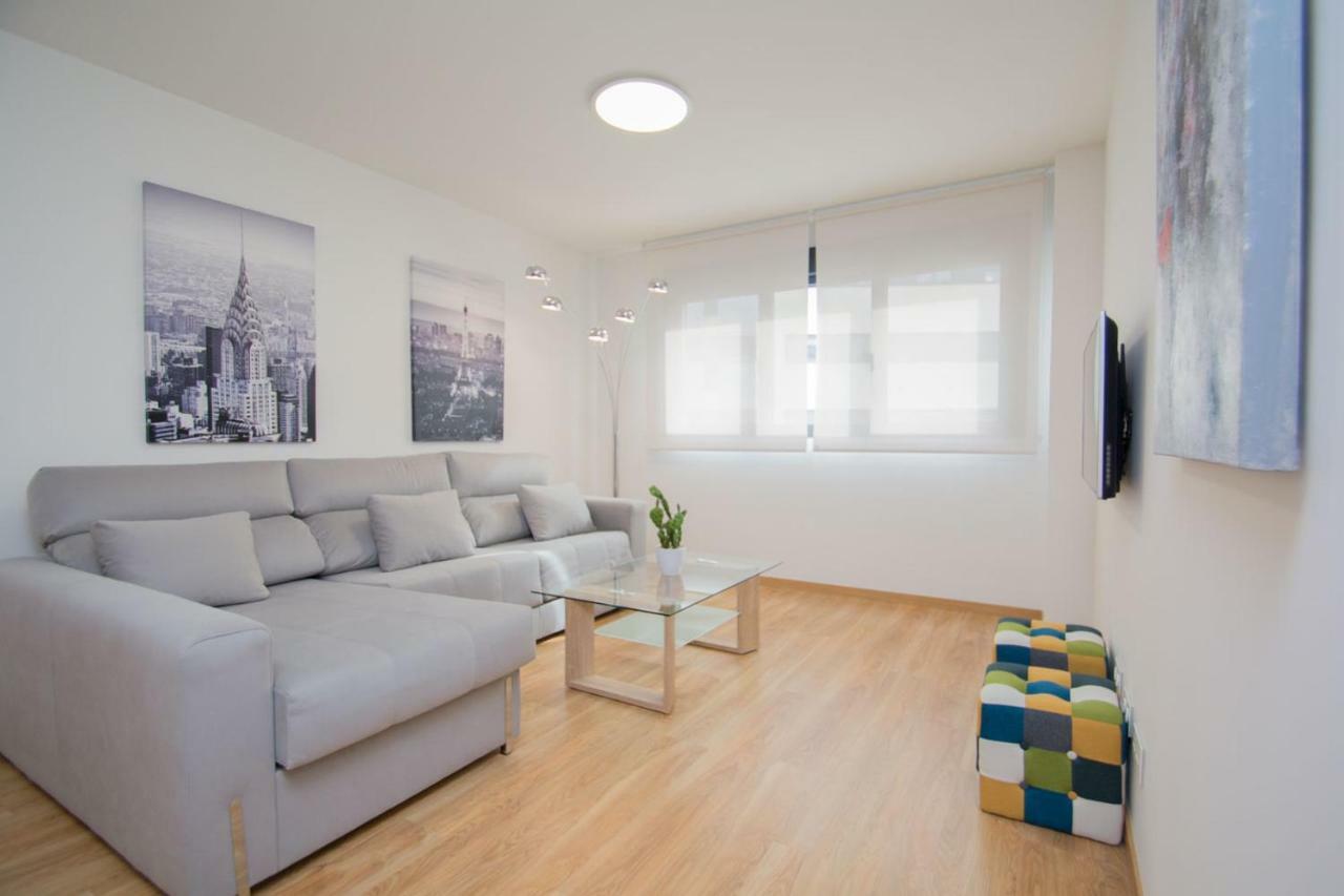 Enjoygranada Arabial 5A - Pool & Free Parking Apartment Exterior foto