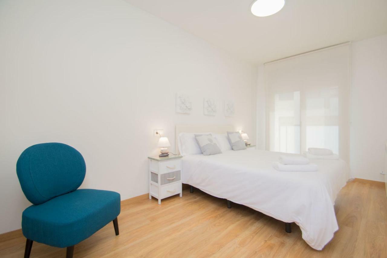 Enjoygranada Arabial 5A - Pool & Free Parking Apartment Exterior foto